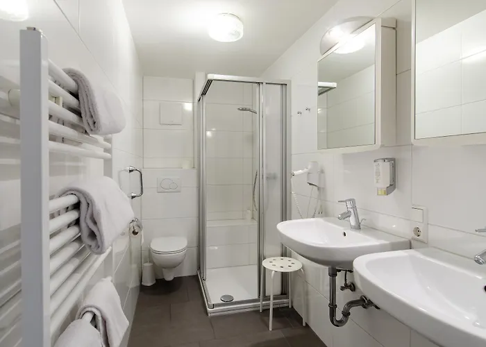 Kurgarten-hotel Hotell