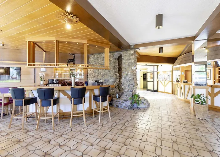 Hotel Kurgarten-hotel 3*